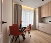 3-комн, 75кв м, этаж 20/28 Владимировская улица, 75/2