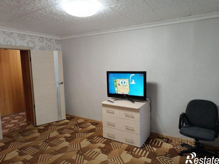 2-комн квартира проспект Дзержинского, 32/1,  д. 32/1