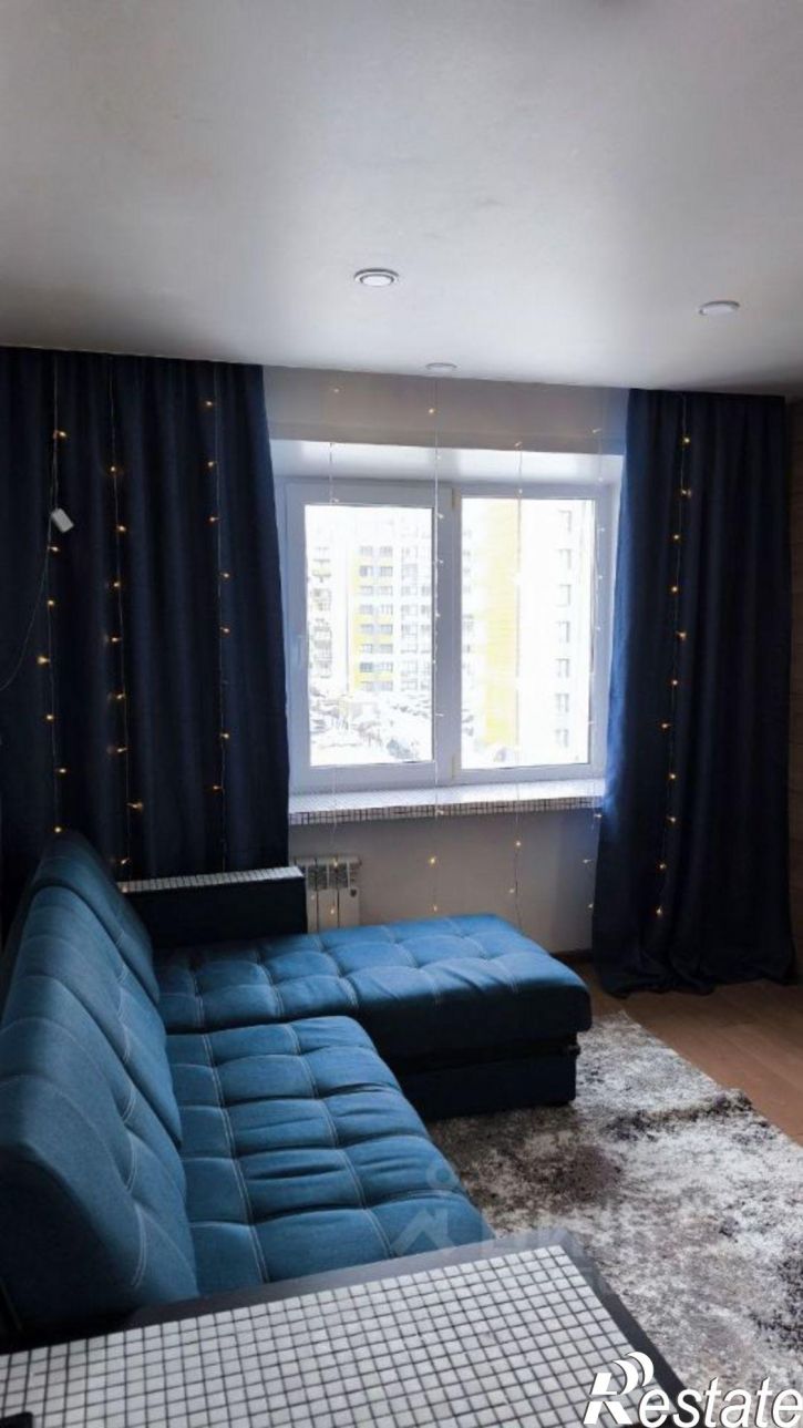 1-комн квартира ул Кирова, 317,  д. 317