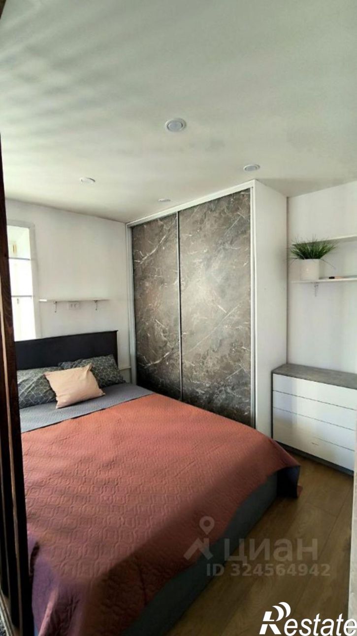 1-комн квартира ул Кирова, 317,  д. 317