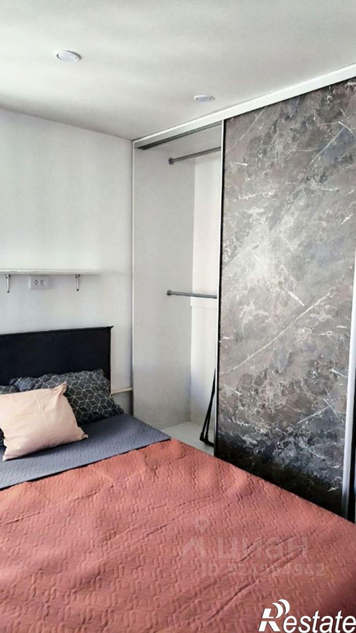 1-комн квартира ул Кирова, 317,  д. 317