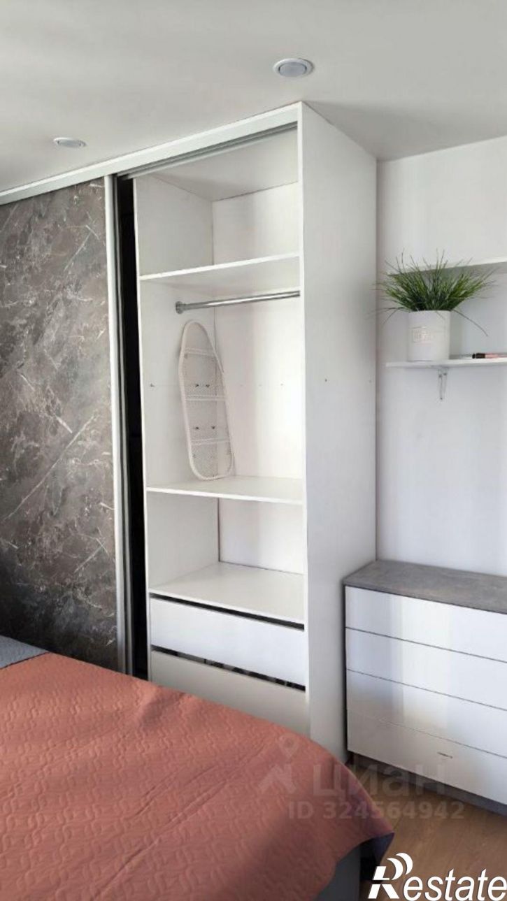 1-комн квартира ул Кирова, 317,  д. 317