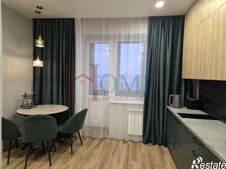 2-комн квартира б-р Молодежи, 15,  д. 15