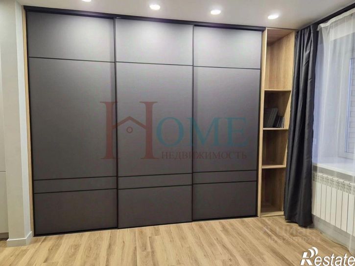 2-комн квартира б-р Молодежи, 15,  д. 15