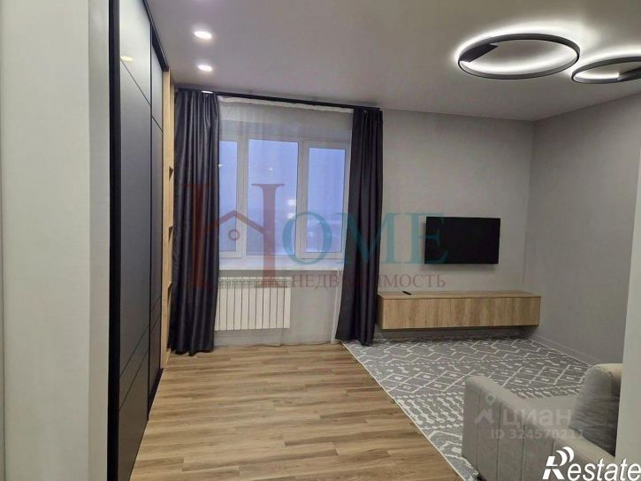 2-комн квартира б-р Молодежи, 15,  д. 15