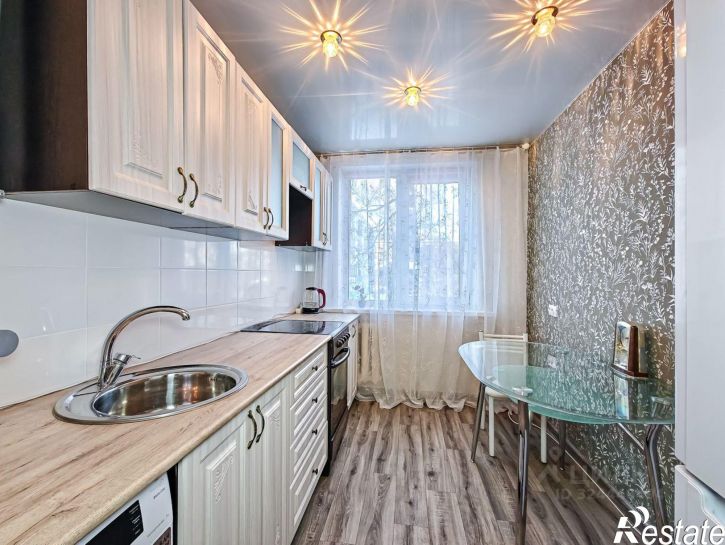 2-комн квартира ул Олеко Дундича, 21/3,  д. 21/3