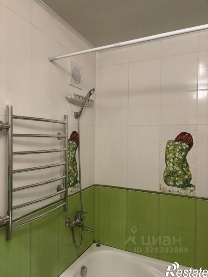 1-комн квартира пр-кт Дзержинского, 22/1,  д. 22/1