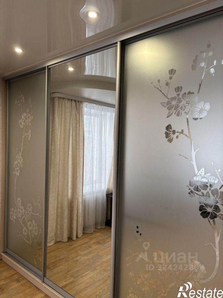 1-комн квартира пр-кт Дзержинского, 22/1,  д. 22/1