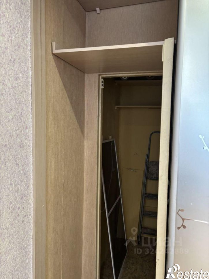 1-комн квартира пр-кт Дзержинского, 22/1,  д. 22/1