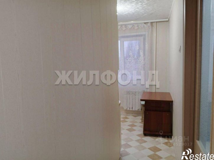 1-комн квартира ул Объединения, 13,  д. 13