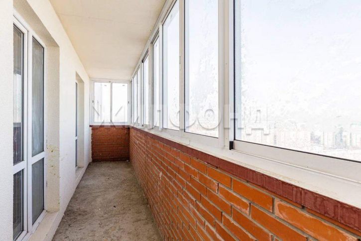 2-комн квартира Бориса Богаткова улица, д.260/1