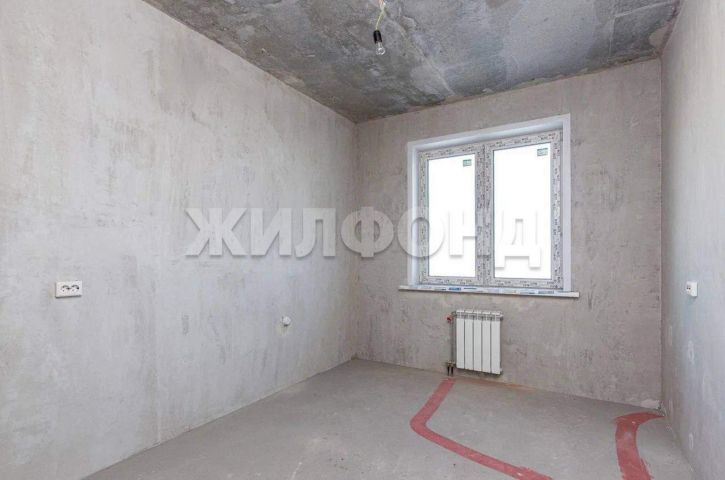 2-комн квартира Бориса Богаткова улица, д.260/1