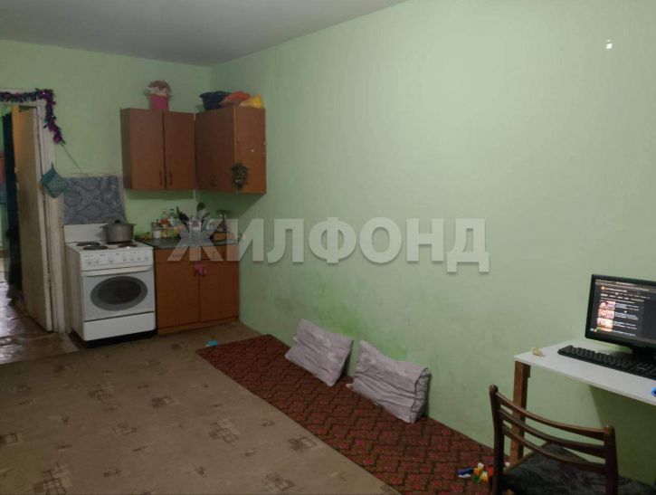 1-комн квартира Переездная улица, д.64