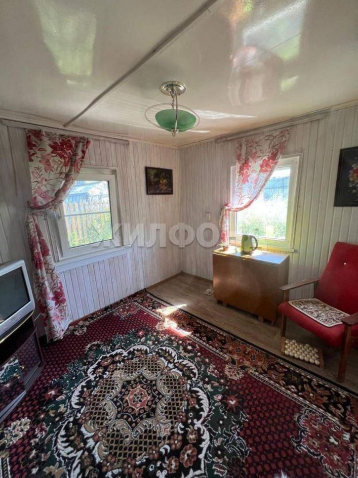 Коттедж/дом Строитель территория снт