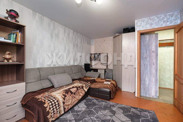 1-комн квартира Пархоменко улица, д.98