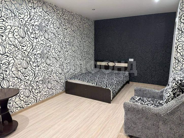 1-комн квартира Кропоткина улица, д.118/5