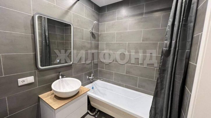 1-комн квартира Дуси Ковальчук улица, д.244