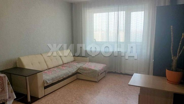 1-комн квартира Петухова улица, д.103/2