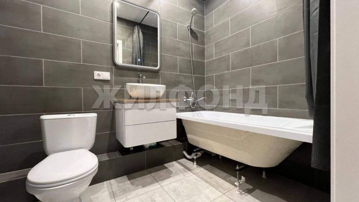 1-комн квартира Дуси Ковальчук улица, д.244