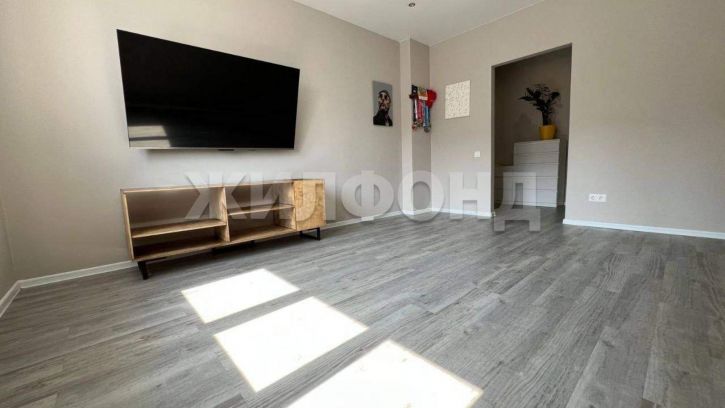 1-комн квартира Дуси Ковальчук улица, д.244