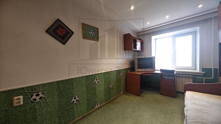 2-комн квартира Колхидская, 7