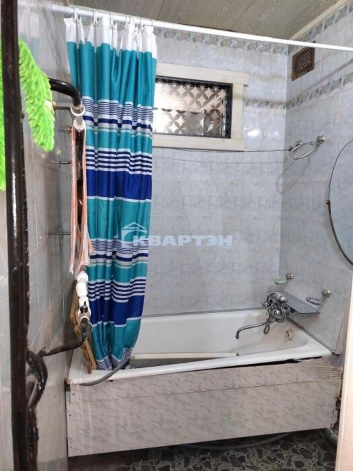 2-комн квартира Солидарности, 63