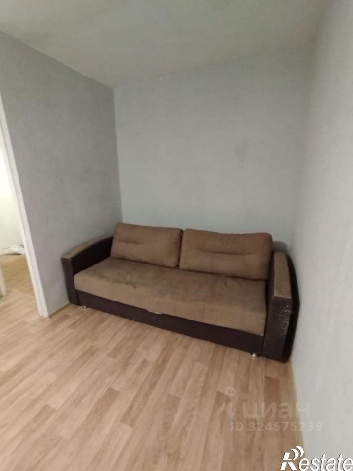 1-комн квартира улица Солидарности, 61А,  д. 61А