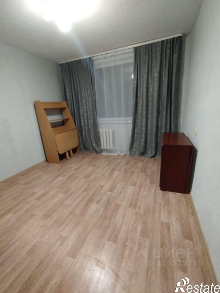 1-комн квартира улица Солидарности, 61А,  д. 61А