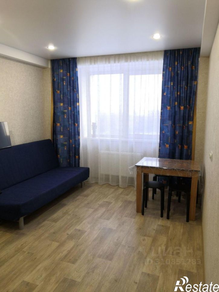 2-комн квартира ул Беловежская, 6/1,  д. 6/1