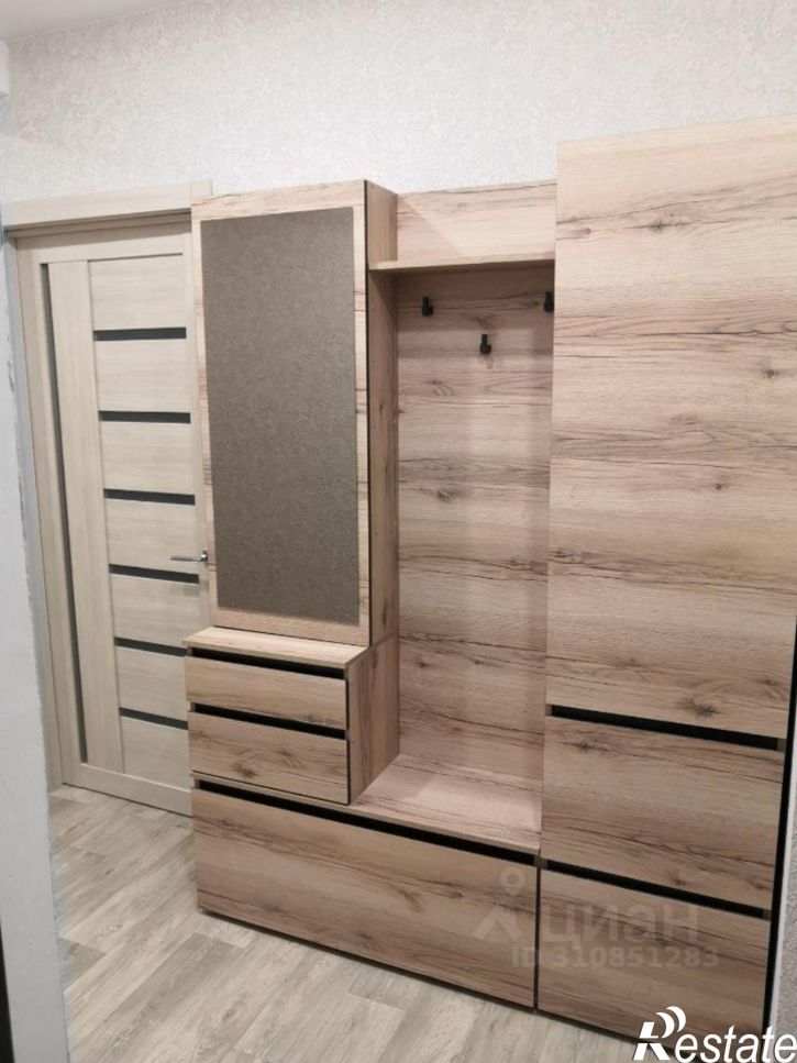 2-комн квартира ул Беловежская, 6/1,  д. 6/1