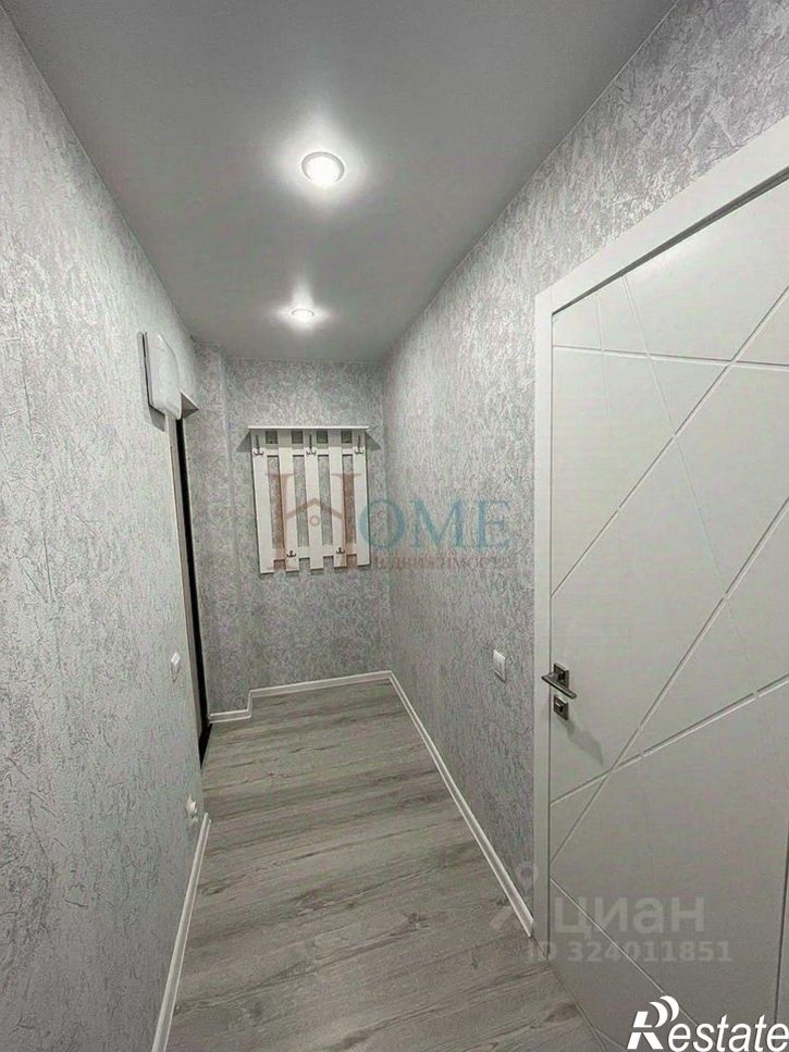 2-комн квартира ул Трикотажная, 56/1,  д. 56/1