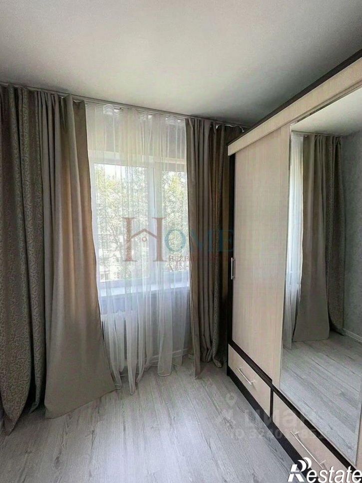 2-комн квартира ул Трикотажная, 56/1,  д. 56/1