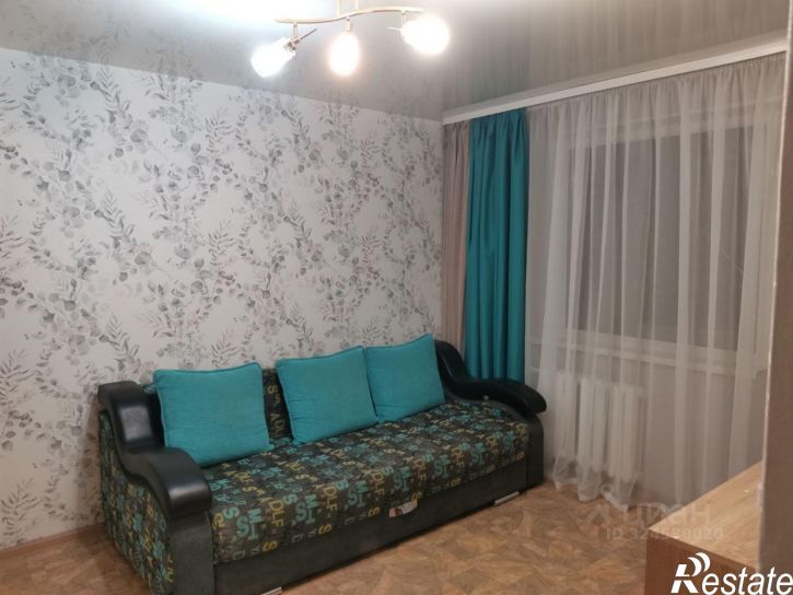 1-комн квартира ул Станиславского, 44,  д. 44