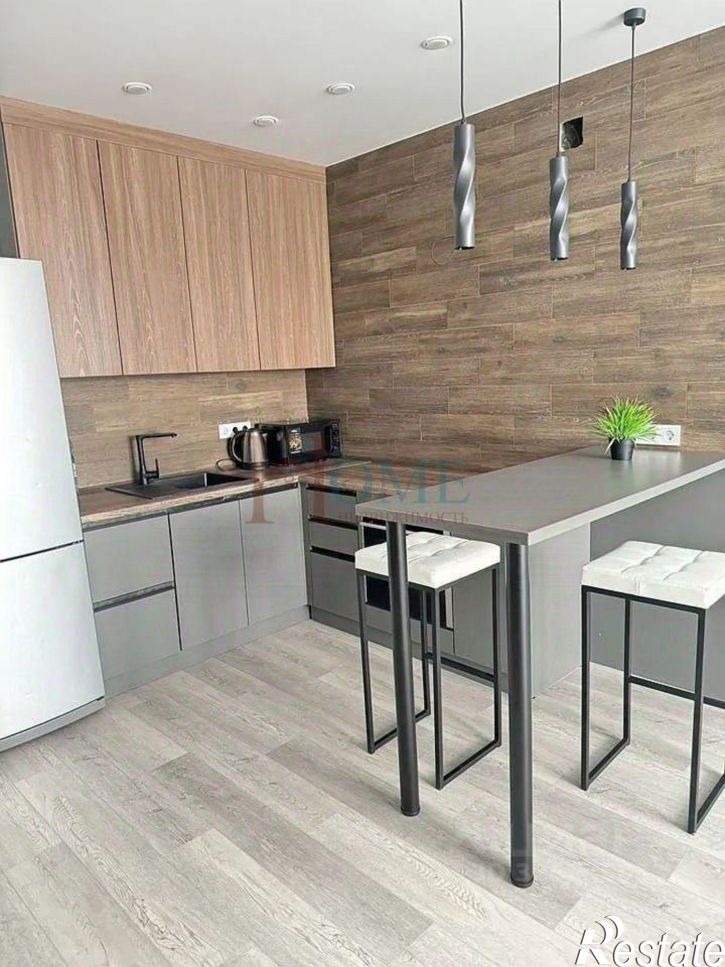 2-комн квартира улица Ясный Берег, 23,  д. 23