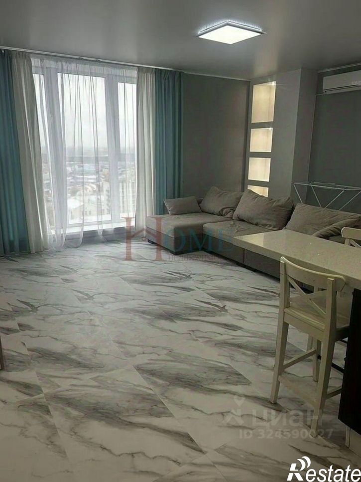 2-комн квартира Ельцовская улица, 6/2,  д. 6/2