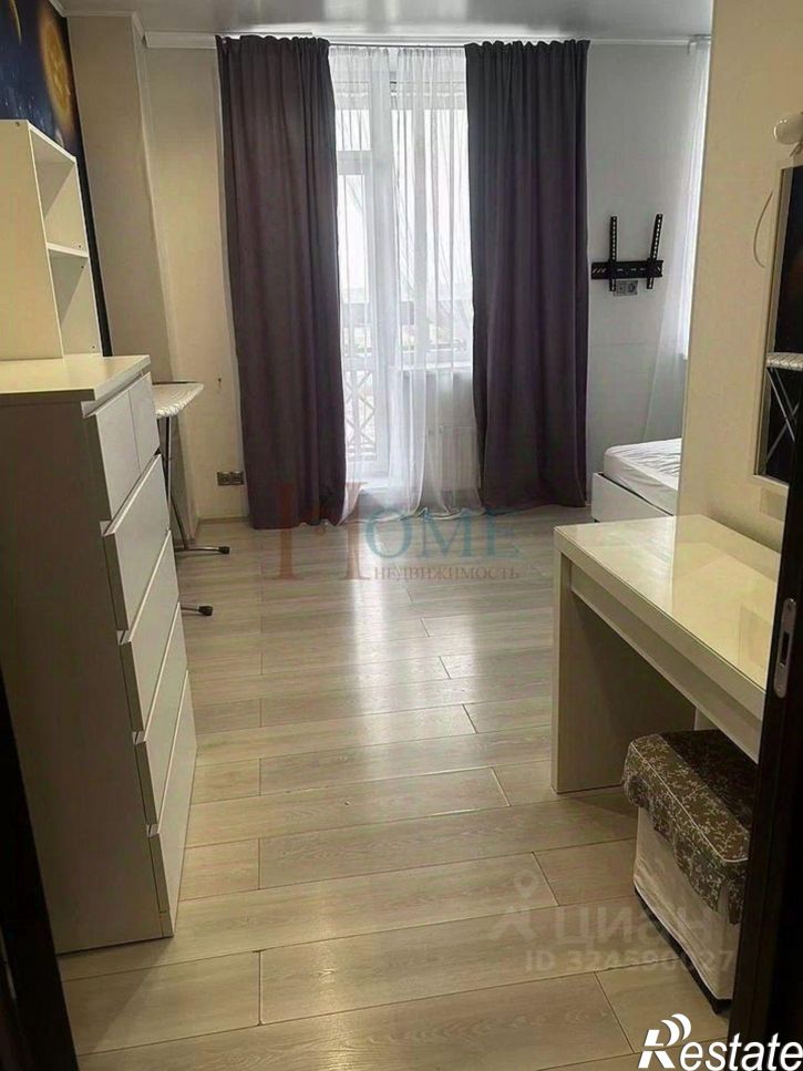 2-комн квартира Ельцовская улица, 6/2,  д. 6/2