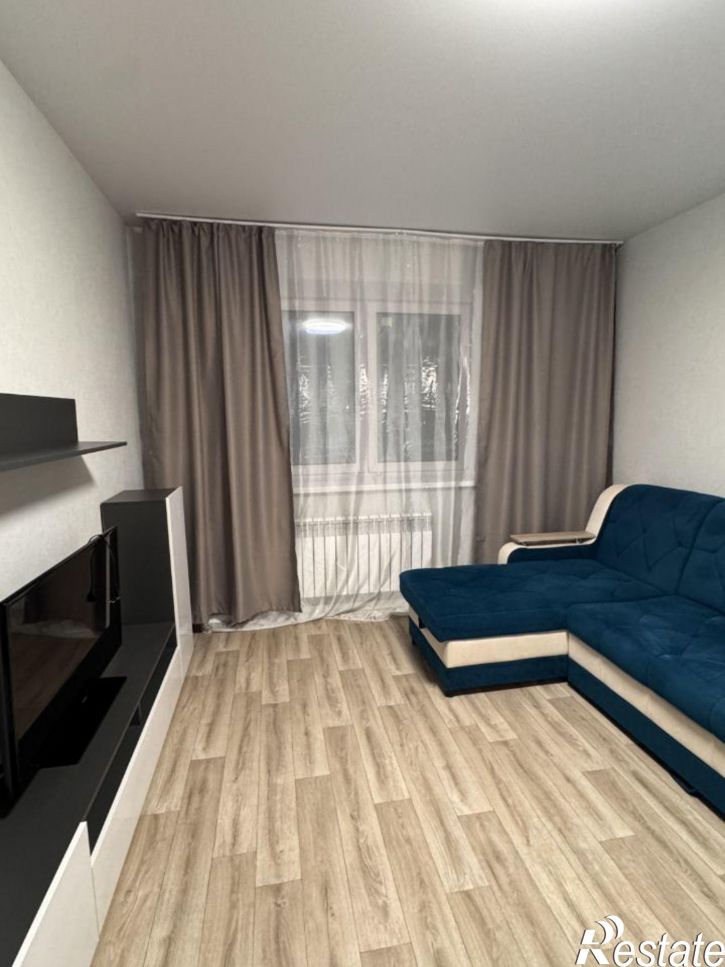 1-комн квартира Ленинский район