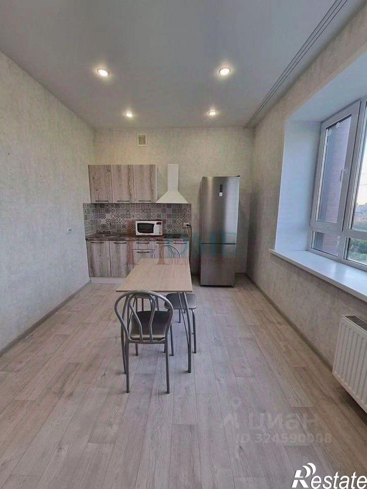 1-комн квартира ул Покатная, 55,  д. 55