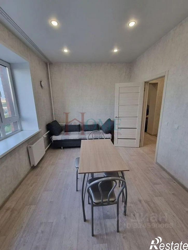 1-комн квартира ул Покатная, 55,  д. 55