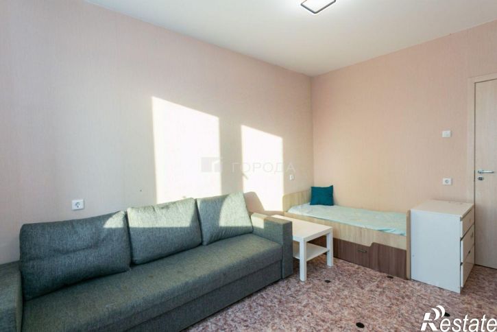 3-комн квартира Междуреченская улица, 3/1,  д. 3/1