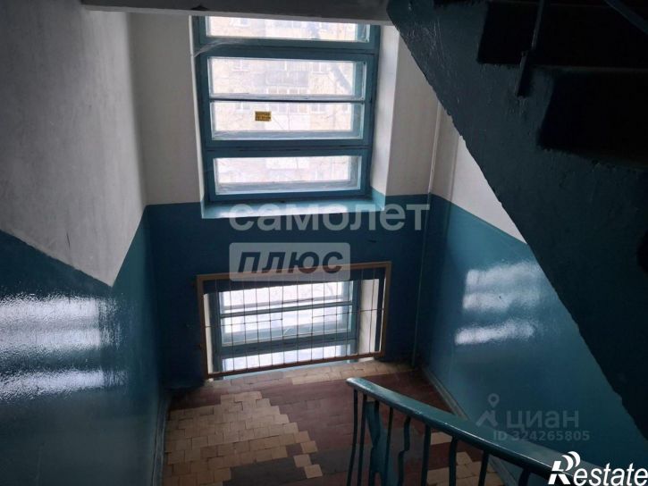 3-комн квартира ул Часовая, 13,  д. 13