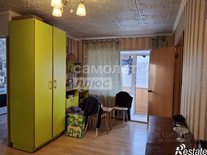 3-комн квартира ул Часовая, 13,  д. 13