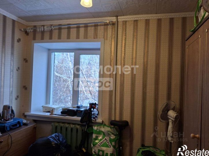 3-комн квартира ул Часовая, 13,  д. 13