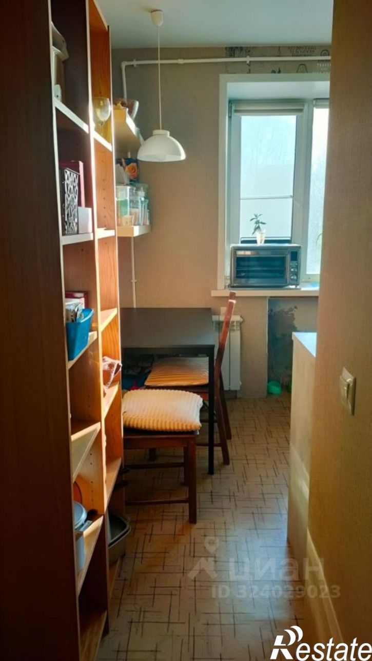 1-комн квартира ул Зорге, 43,  д. 43