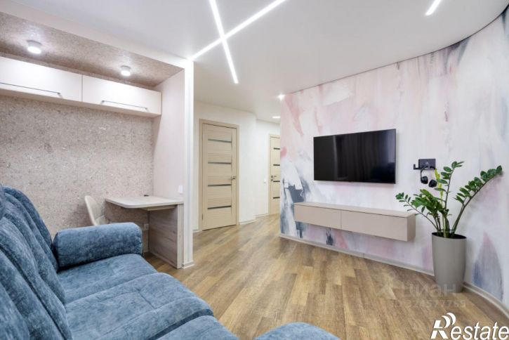 3-комн квартира ул 2-я Обская, 69/2,  д. 69/2