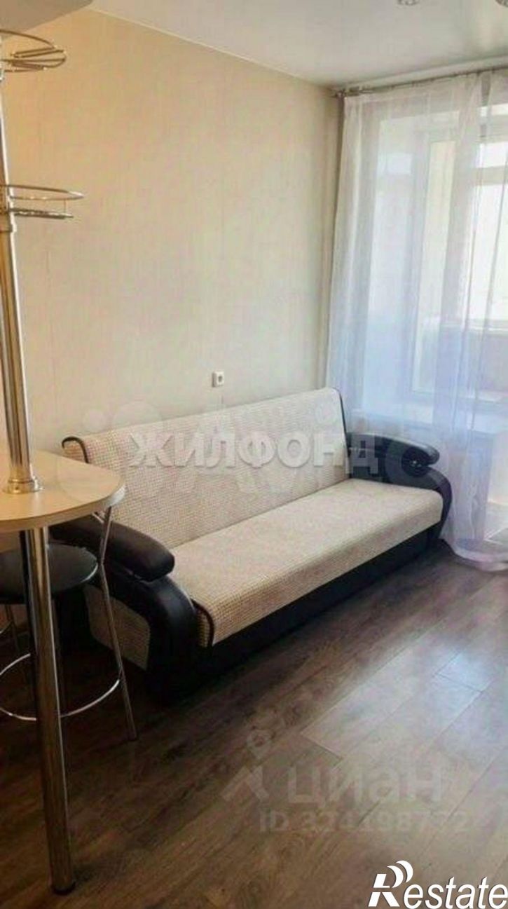 1-комн квартира улица Авиастроителей, 11/1,  д. 11/1