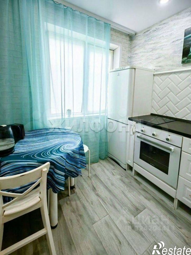 2-комн квартира ул Петухова, 94,  д. 94