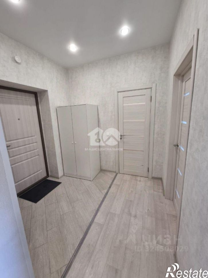 2-комн квартира ул Покатная, 55,  д. 55