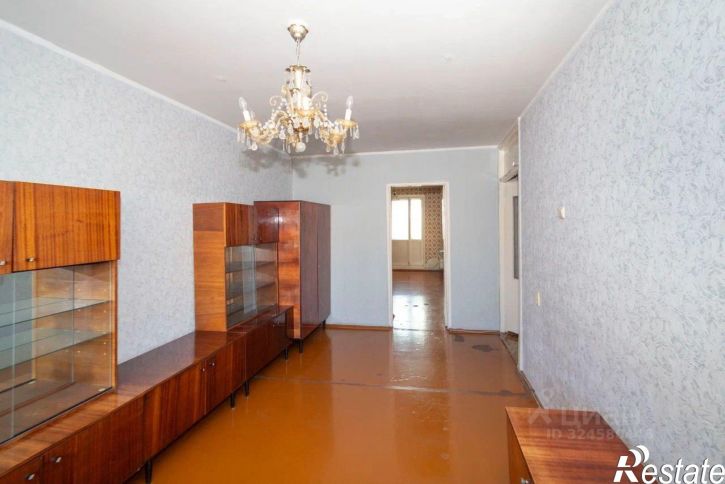 3-комн квартира улица Бориса Богаткова, 226,  д. 226