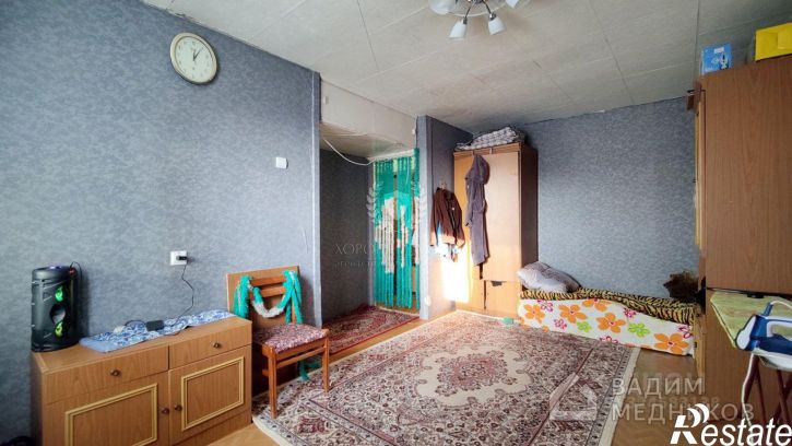 1-комн квартира ул Станиславского, 50,  д. 50